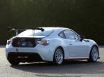 Toyota GT 86 Concept by GRMN 2014 года